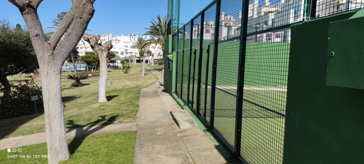 Zahara De Los Atunes Apartment Exterior photo