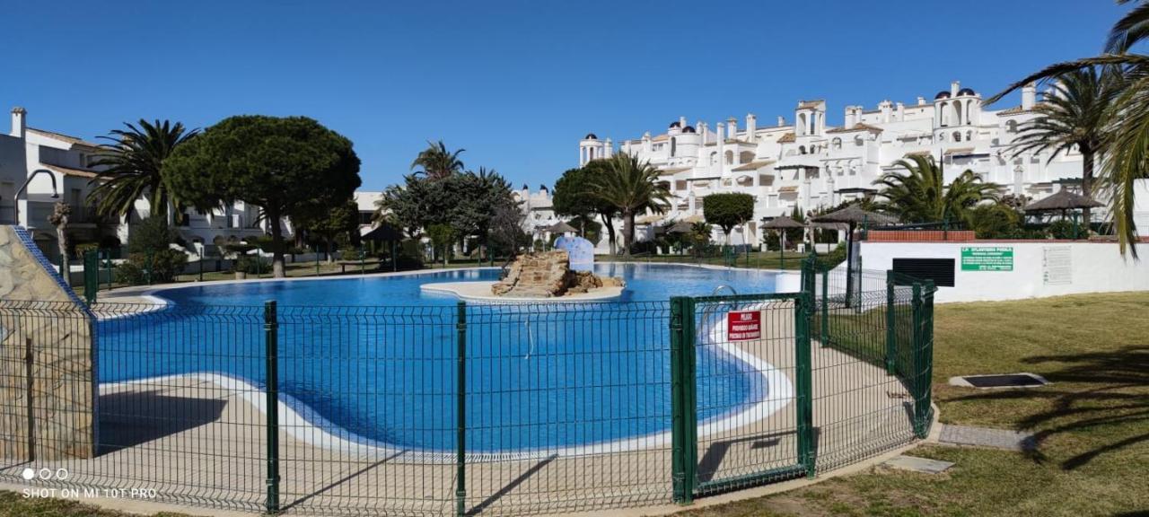 Zahara De Los Atunes Apartment Exterior photo